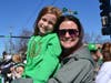 Thousands of spectators lined Oak Park Avenue in downtown Tinley Park Sunday for the 2026 Tinley Park Irish Parade. 