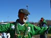 Thousands of spectators lined Oak Park Avenue in downtown Tinley Park Sunday for the 2026 Tinley Park Irish Parade. 