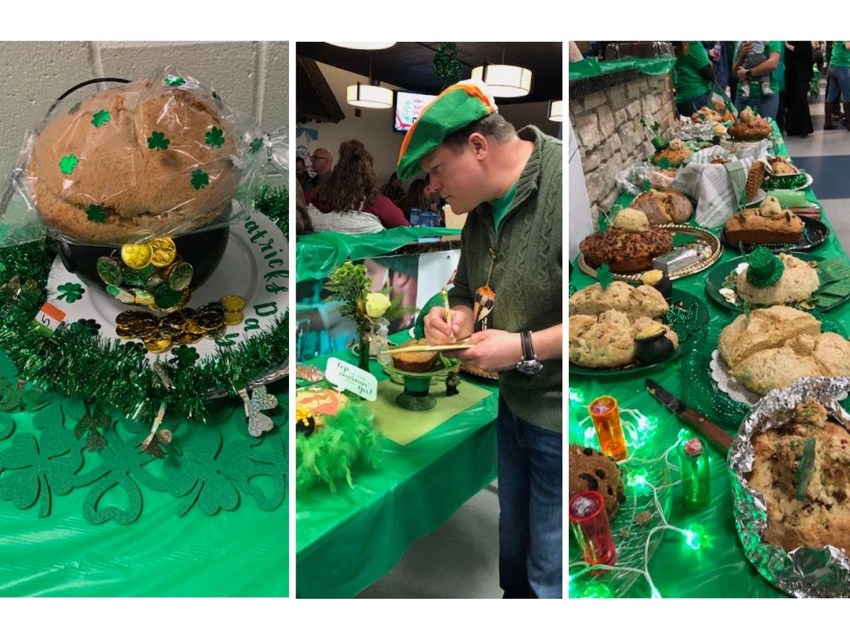 The Dock On Front Street owners Rick and Julie Trafton will bring a beloved tradition to their business in downtown Mokena Saturday, March 14. 