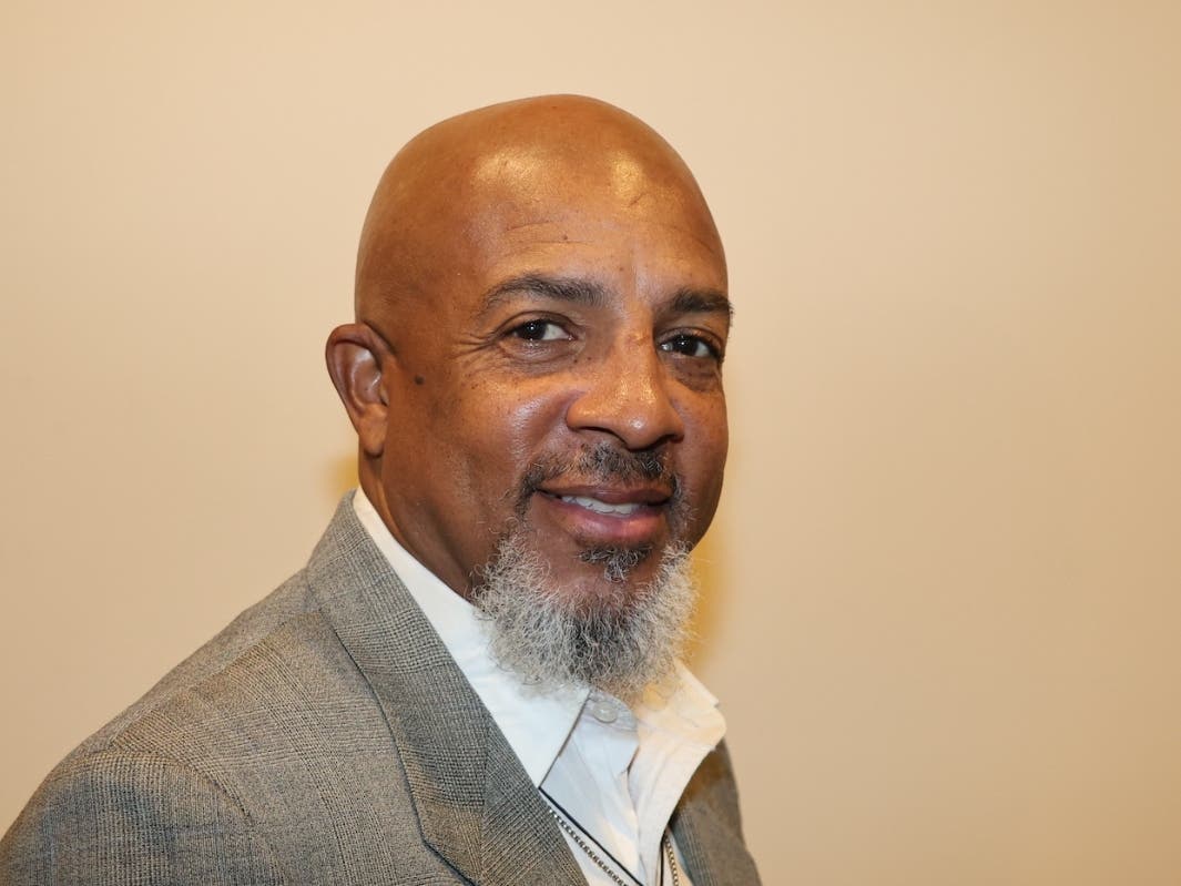 Two challengers seek to unseat longtime State Senator Emil Jones III in the March 17 Democratic primary. 