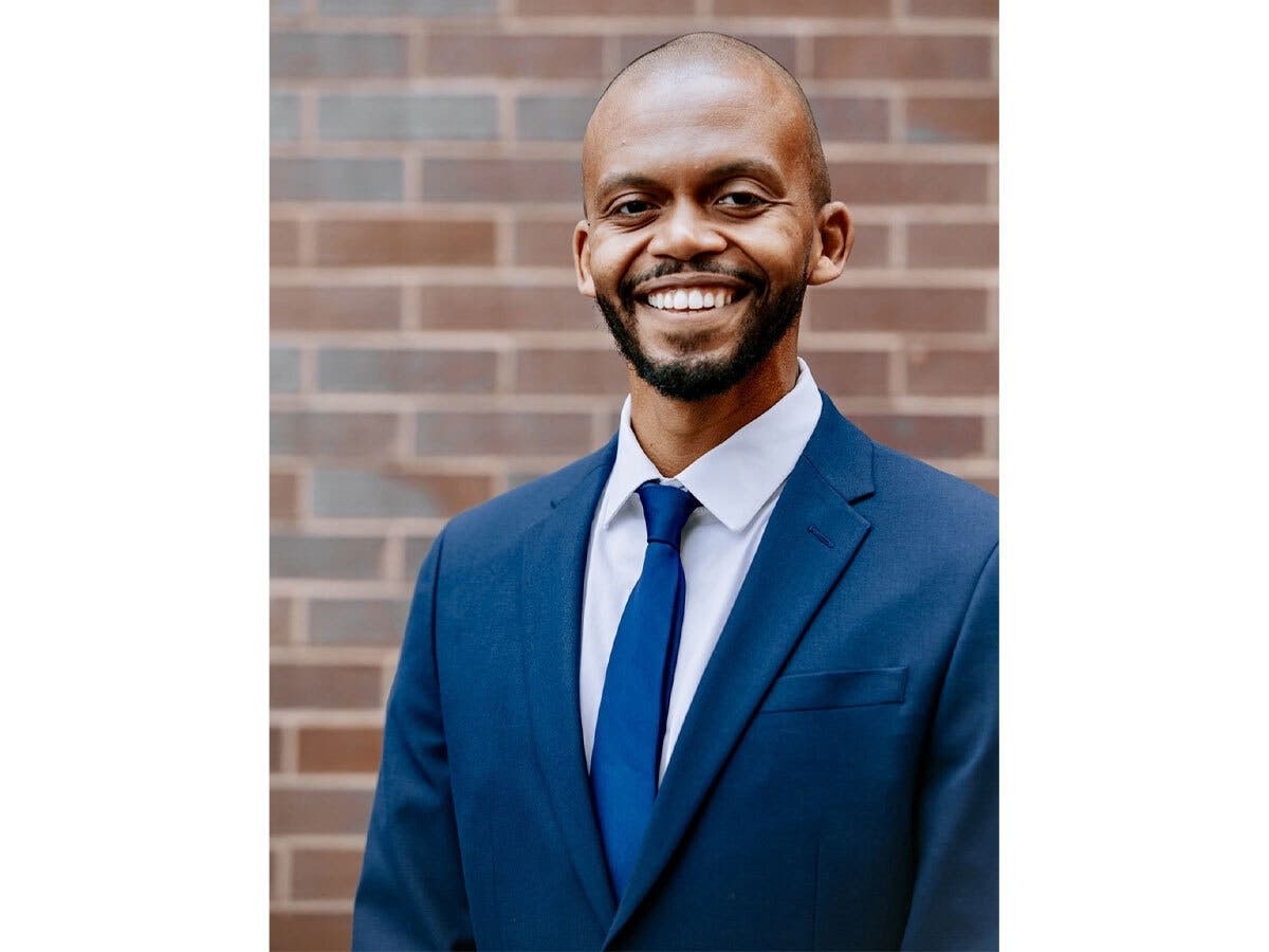 Two challengers seek to unseat State Sen. Emil Jones III in the March 17 Democratic primary. 