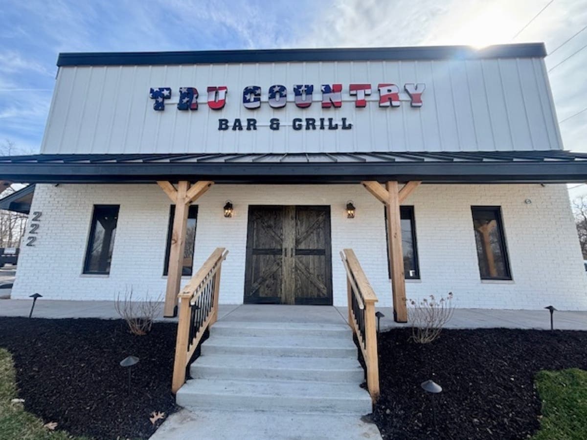 A grand opening weekend has been set for Tru Country New Lenox. 