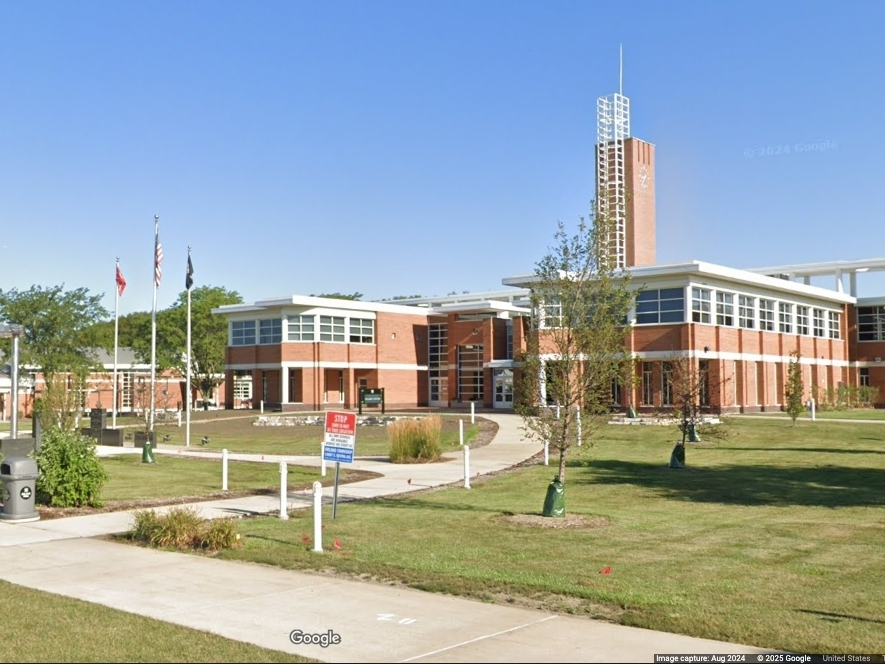 Orland Park Mayor Jim Dodge on Tuesday delivered the 2026 State of the Village address. 