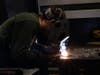 L-W District 210 recently held its welding competition. 