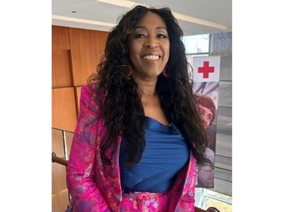 Flossmoor's LaMenta Conway founded the I Am Abel Foundation, an organization dedicated to inspiring and preparing the next generation of healthcare leaders.