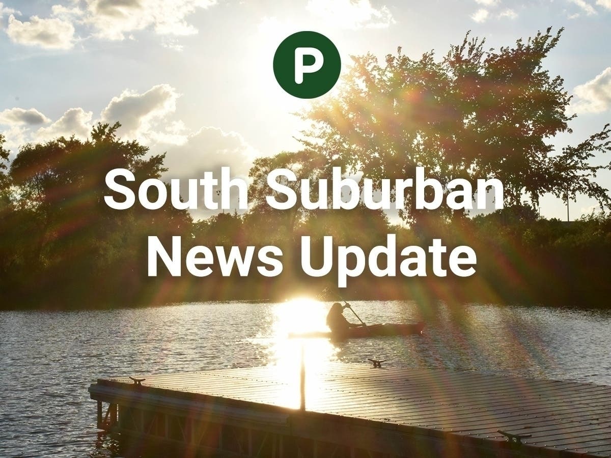 The Southland's top stories for Thursday, April 23. 