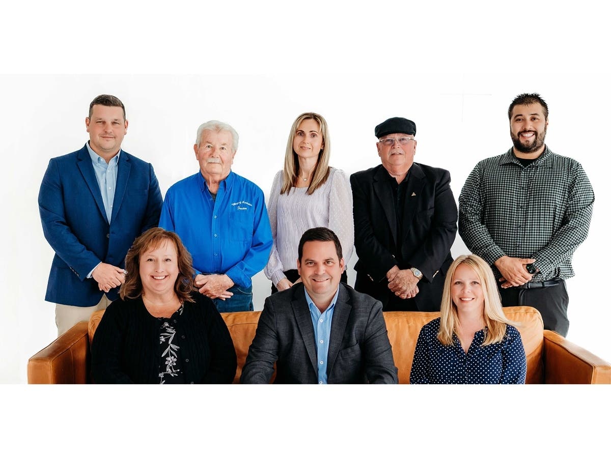 Manhattan officials earlier this week approved a $32.4 million budget for FY 2027. 