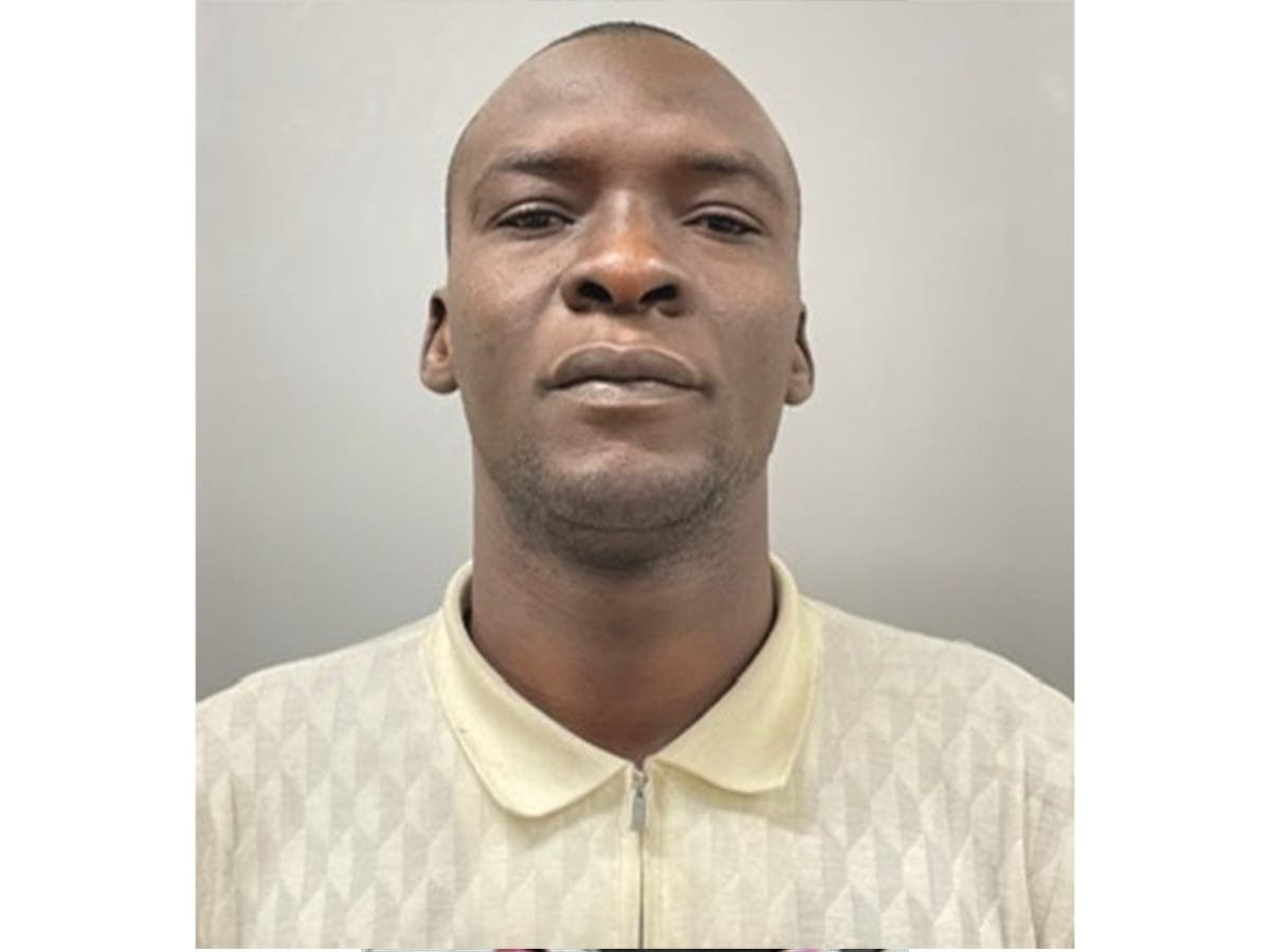 A 25-year-old New Jersey man has been arrested in connection with a road rage incident on I-57 northbound Tuesday. 