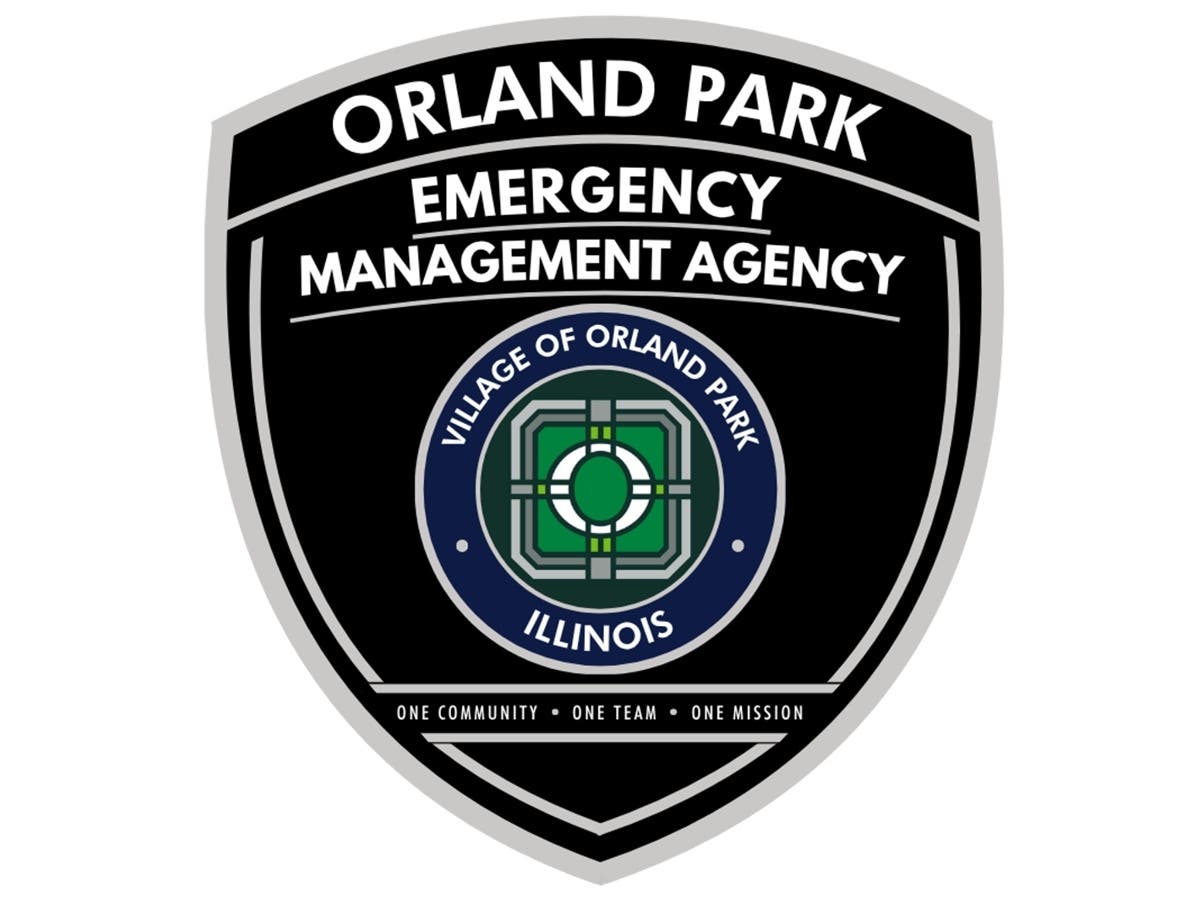 The Village of Orland Park has launched its revamped Orland Park Emergency Management Agency (EMA). 