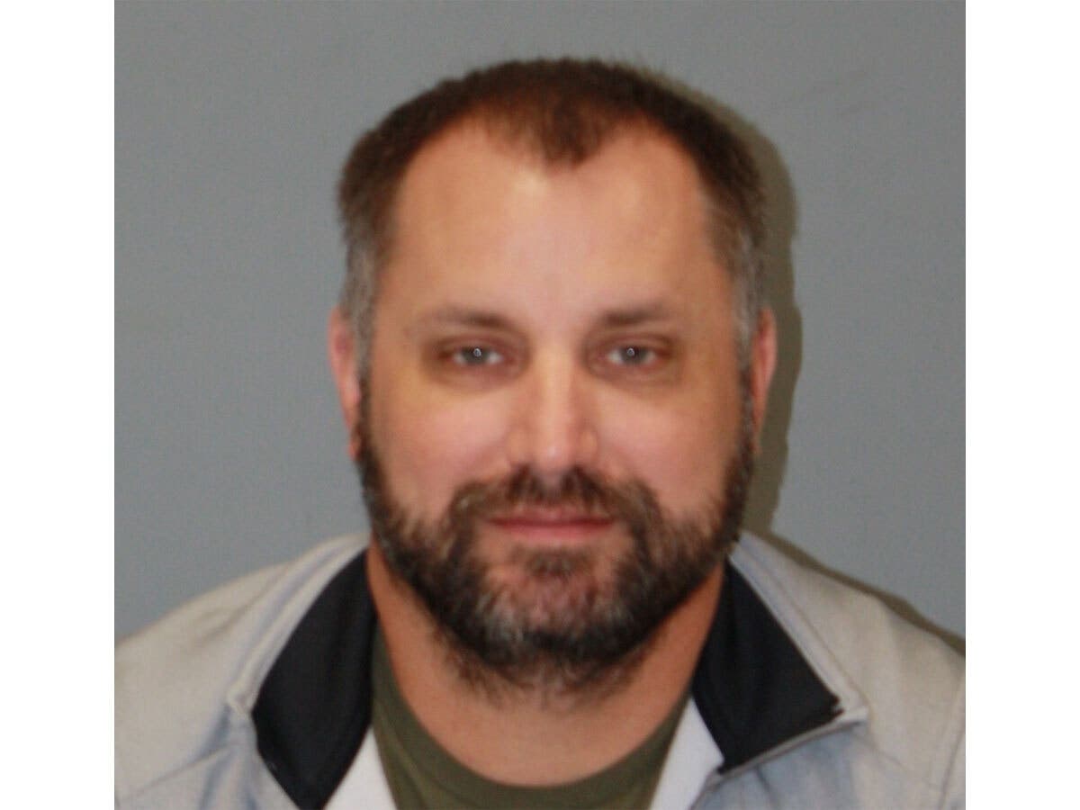 Scott Sumrall, 40, was indicted Thursday on all charges against him in relation to a May 5 incident on Sharon Lane. 