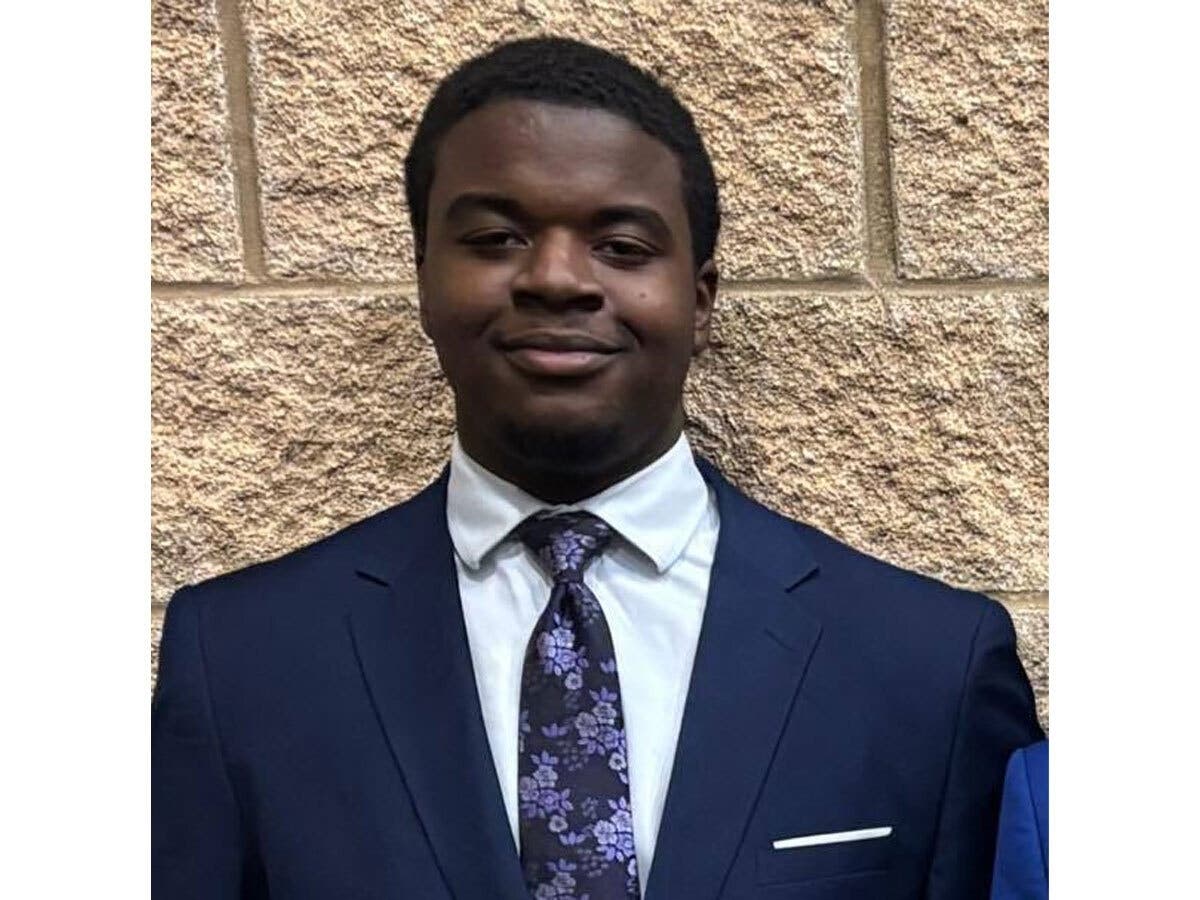 Search Underway For Missing Boy, 15: Homewood PD | Homewood, IL Patch