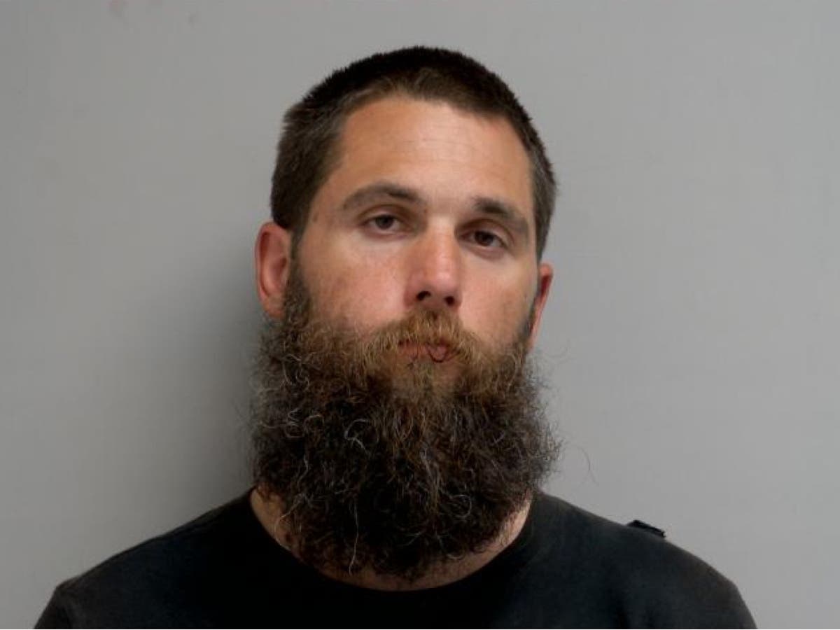 Robert Skoglund was arrested for battery in New Lenox May 24, hours after being released from Will County Jail on charges from Joliet Police.