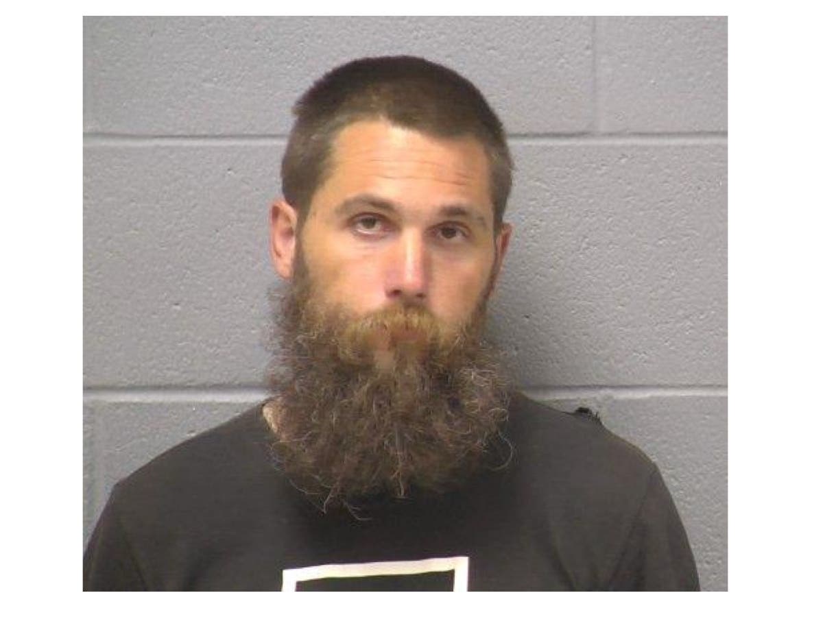 Robert Skoglund was arrested for battery in New Lenox May 24, hours after being released from Will County Jail on charges from Joliet Police. 