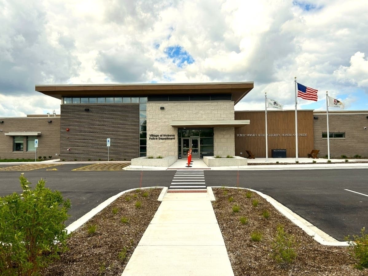 The Mokena Police Department this year is rolling out its first-ever Junior Police Academy. 