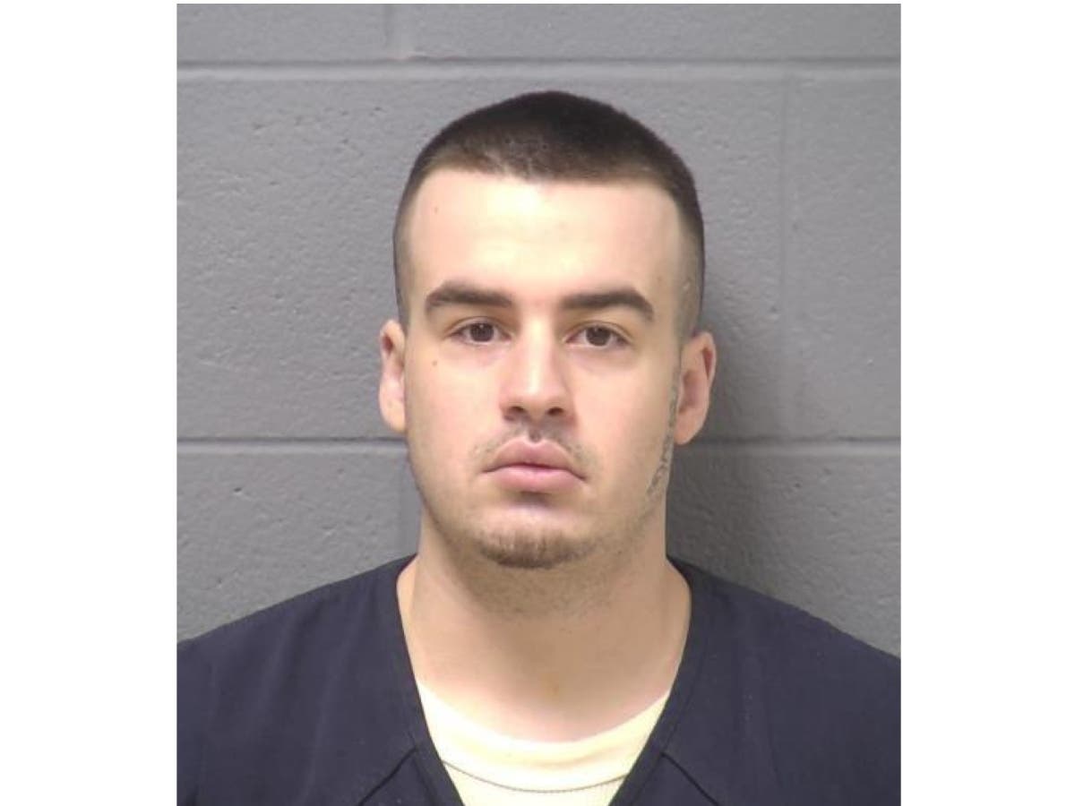 A Will County Judge said Wednesday that in its case against accused murderer Jon Hansen, the state lab violated her court order regarding processing of the murder weapon. 