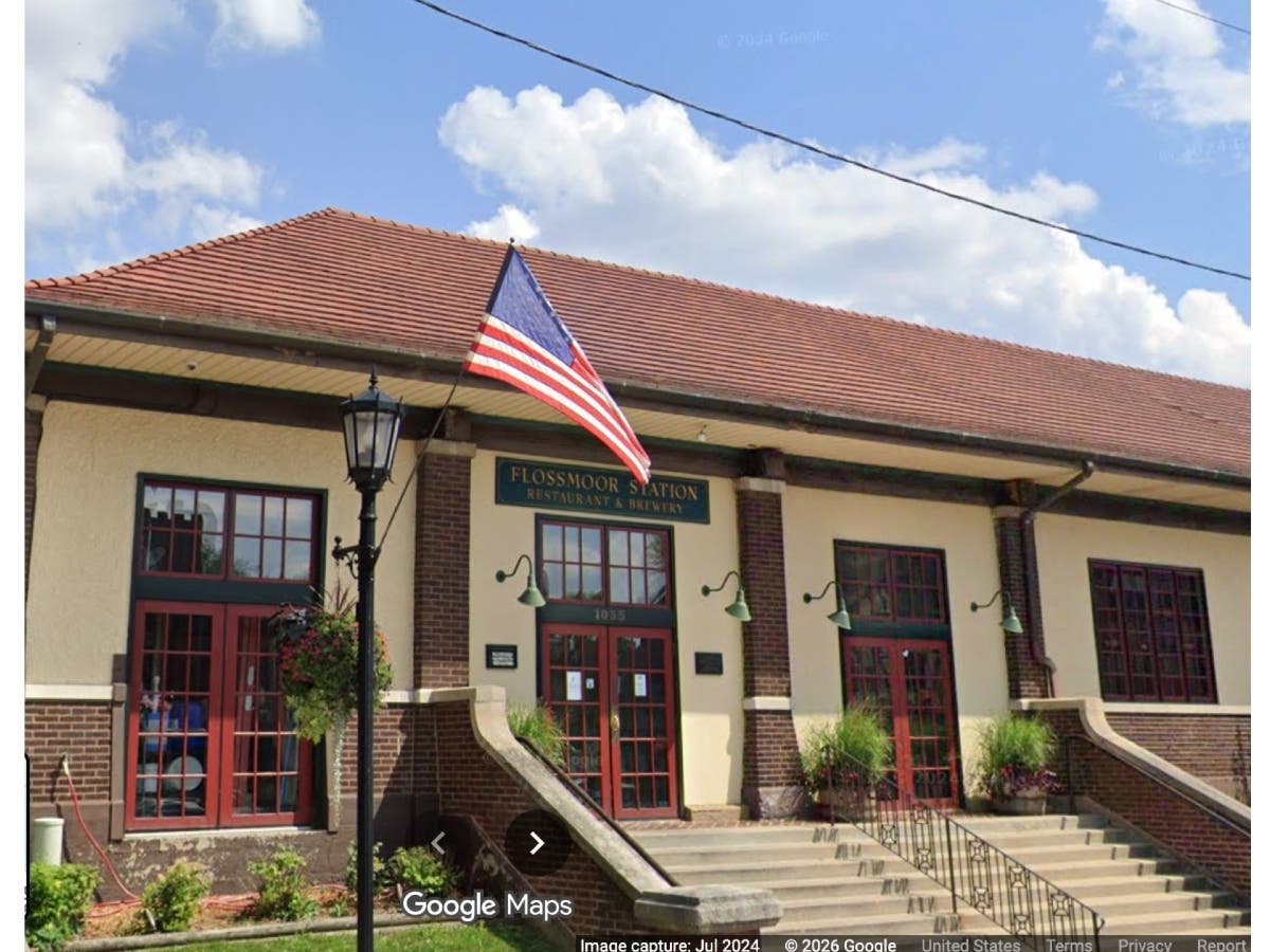 Flossmoor Station Restaurant and Brewery celebrates its 30th anniversary this summer. 