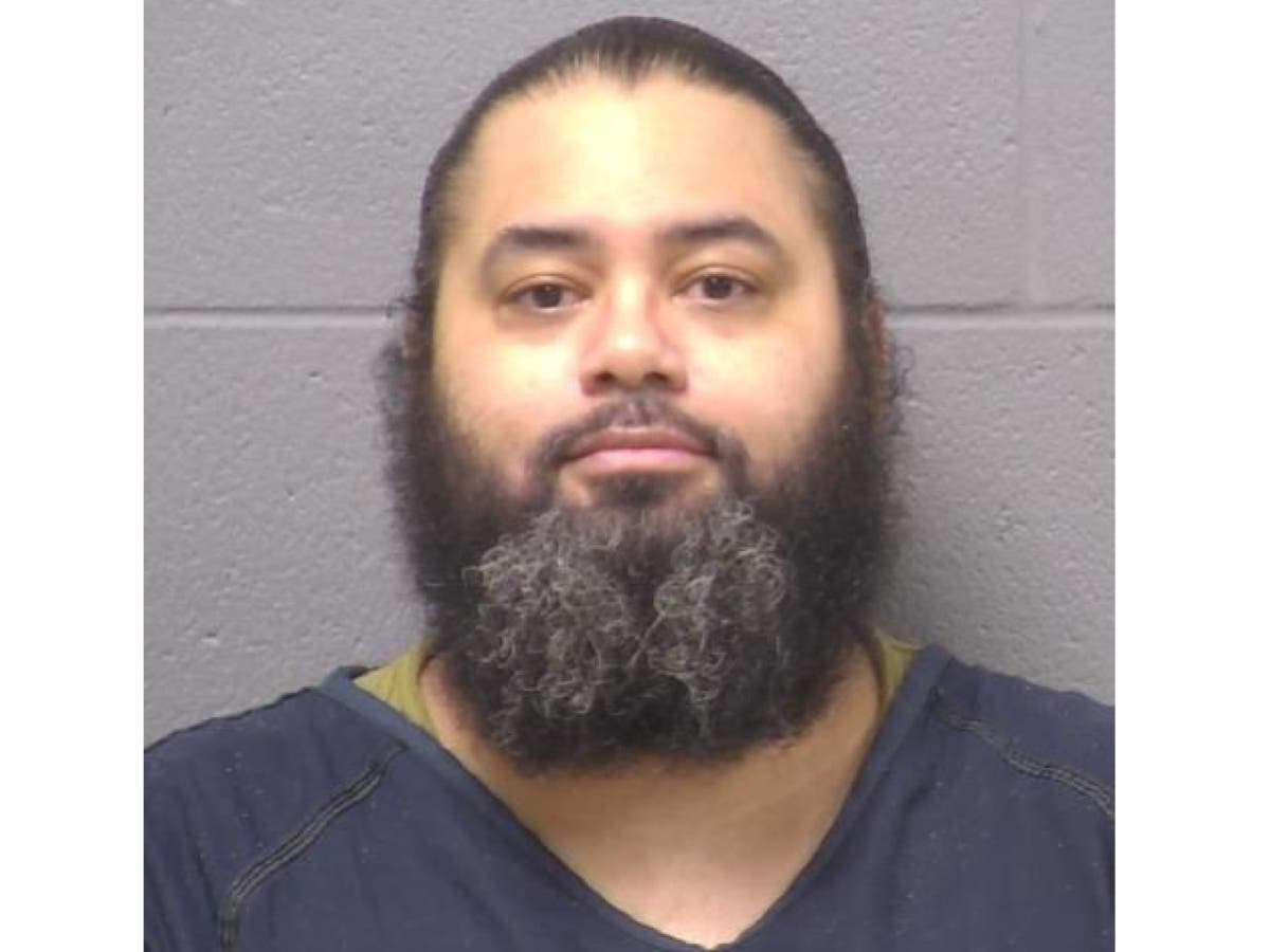 Matthew Rutledge, 44, was sentenced to 73 years in prison for a 2019 murder and attempted murder, the Will County State's Attorney's Office said Friday. 