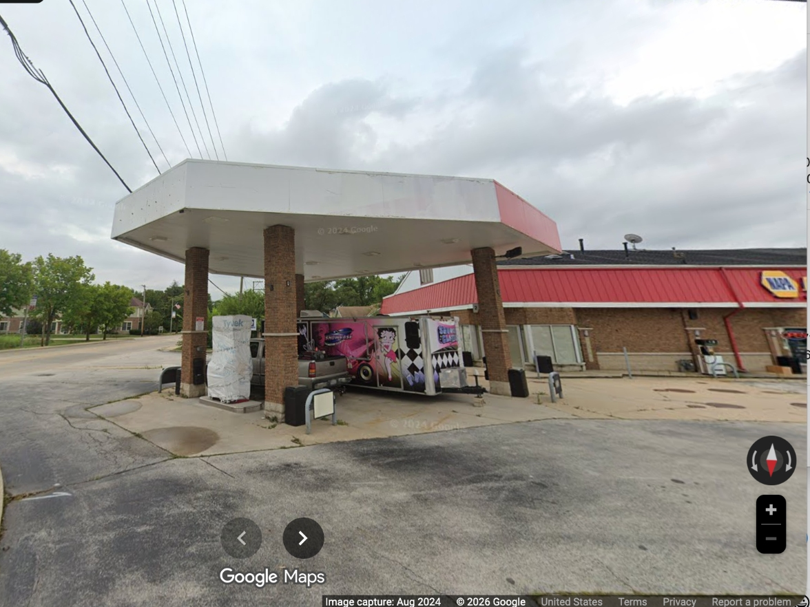 Fuel tanks under a shuttered Mokena gas station were leaking last week, forcing the Village to intervene, officials said. 