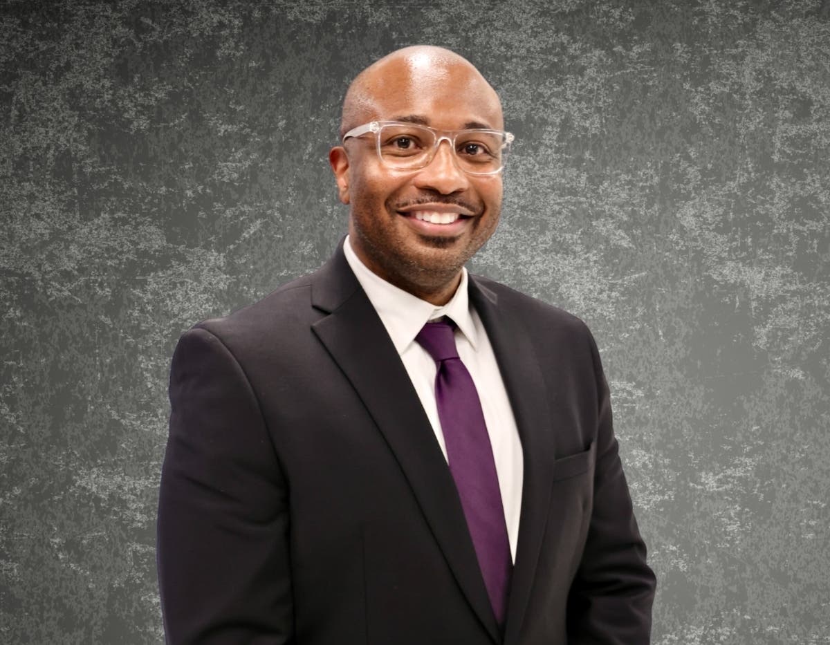 The Flossmoor District 161 Board of Education on Monday announced the appointment of its new superintendent. 