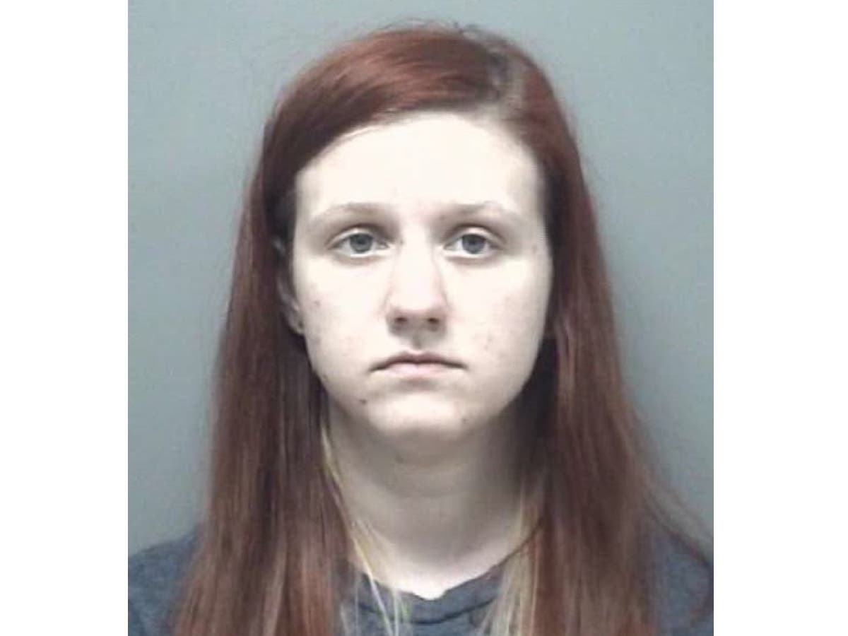 Caitlin Girkin, 27, is charged with first-degree murder in the March 2026 shooting death of a 29-year-old Creve Coeur man, Illinois State Police said Wednesday.