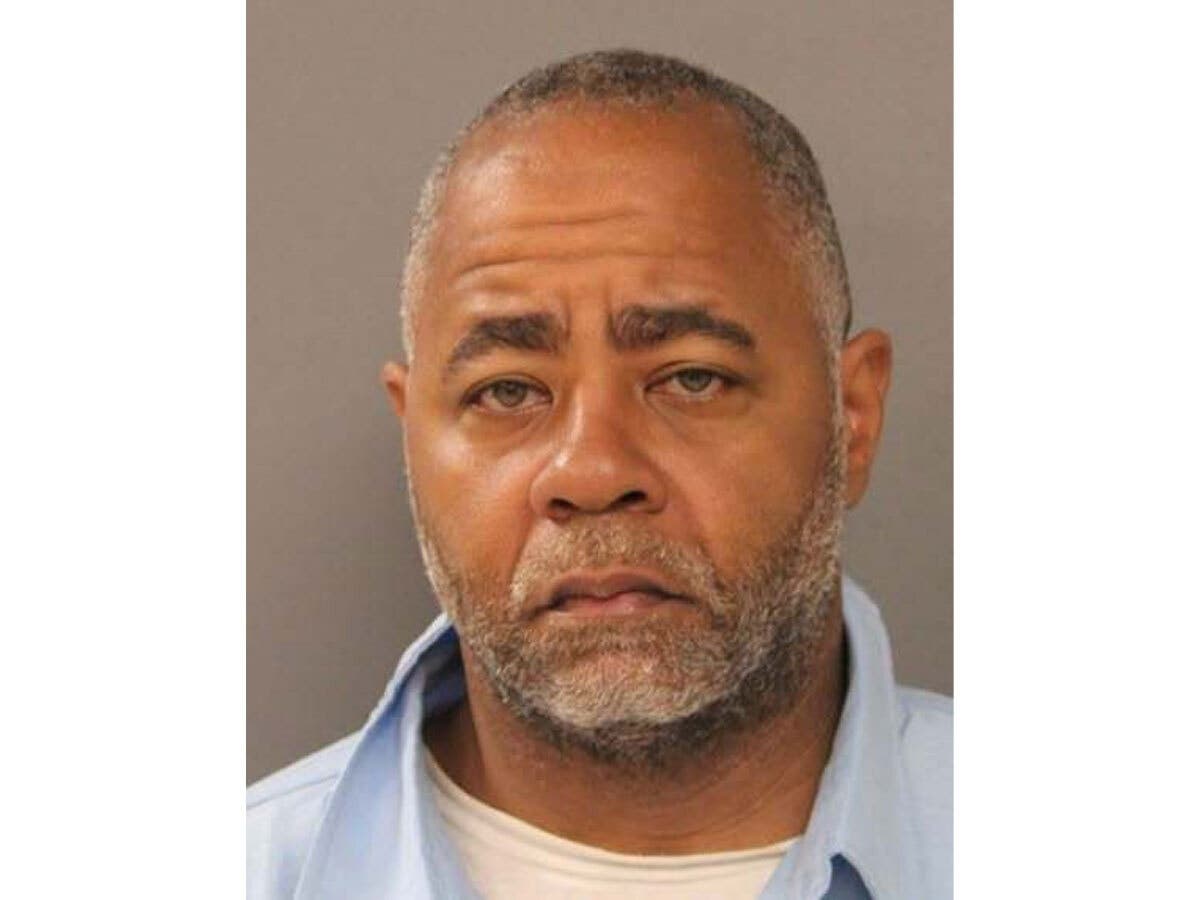 A 50-year-old Glenwood man was arrested in connection with a road rage shooting on I-94, state police said.
