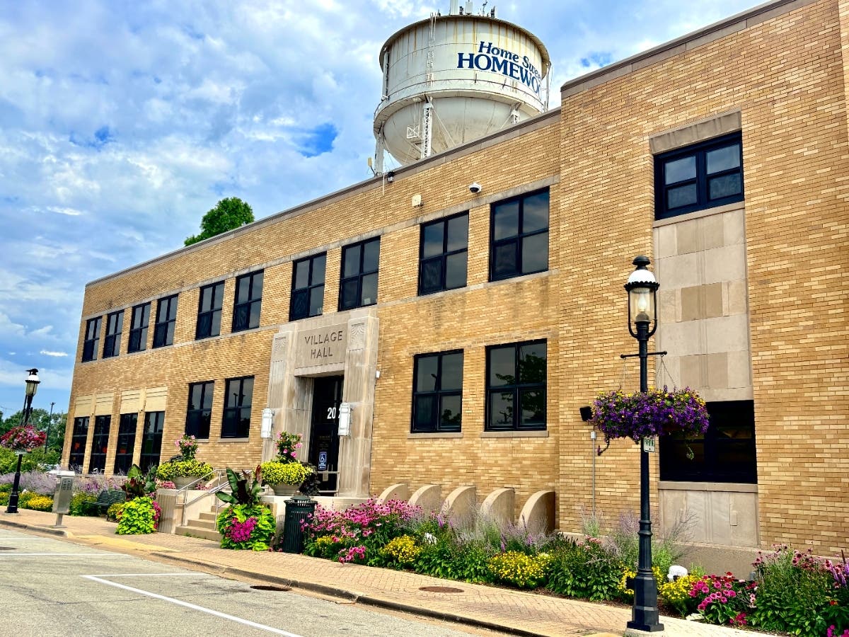The Village of Homewood will host its inaugural Youth Civics Academy July 31.