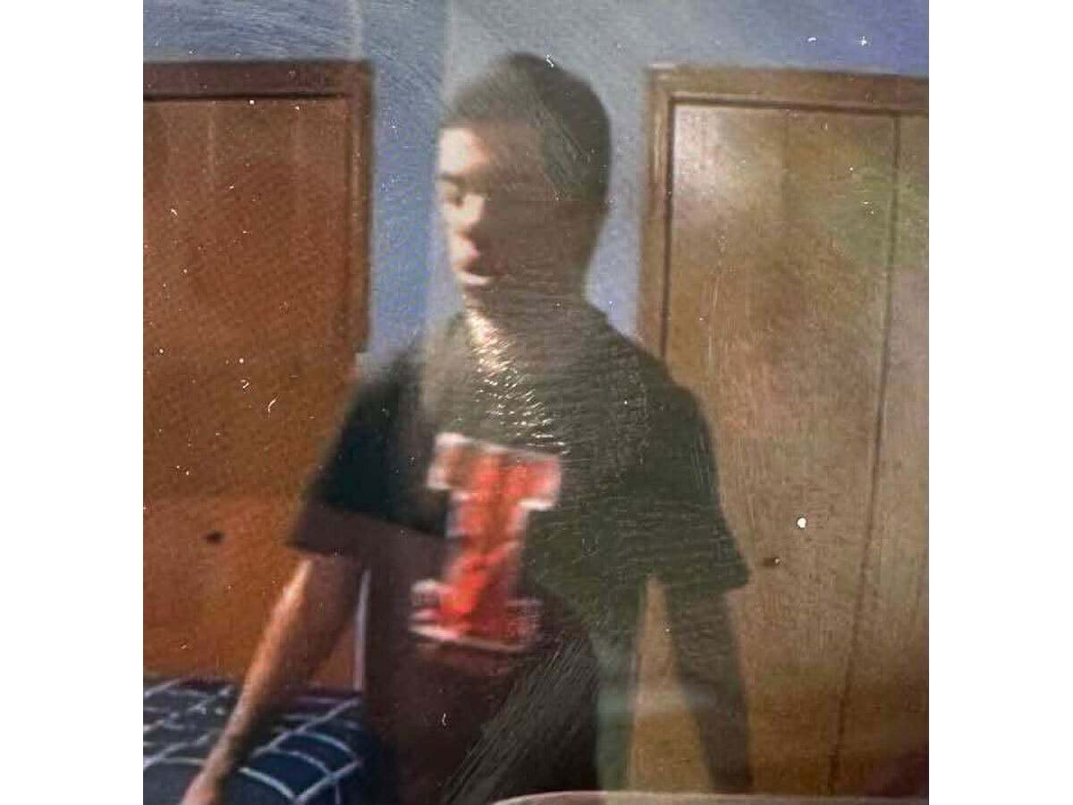 Tinley Park Police are looking for a missing 24-year-old autistic man.