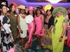 Local women leaders gathered July 19 at Wind Creek Chicago Southland Casino for the 8th annual Hats Off celebration. 