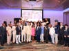 Local women leaders gathered July 19 at Wind Creek Chicago Southland Casino for the 8th annual Hats Off celebration. 