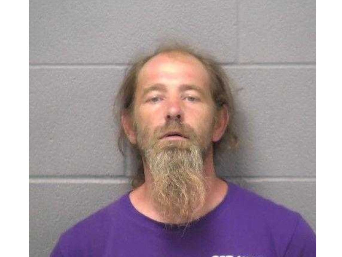 Homer Glen Man, 43, Tells Police He 'Won't Comply' With Arrest, Tries To Walk Away, Arrested Anyway: NLPD 