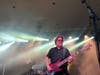 Dean Dinning performs with Toad the Wet Sprocket in New Lenox on Friday, Aug. 7. 