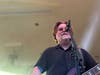 Dean Dinning performs with Toad the Wet Sprocket in New Lenox on Friday, Aug. 7. 
