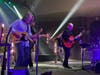 Men at Work performs in New Lenox on Friday, Aug. 7. 