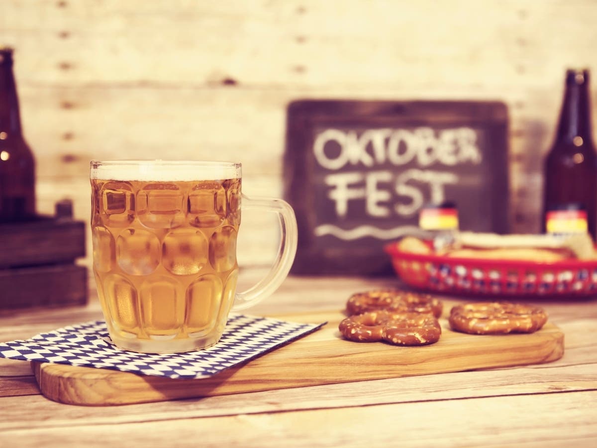Tinley Chamber's Oktoberfest Back On For 2026