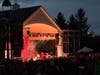 Walk Off The Earth performs to a packed crowd in New Lenox Saturday, Aug. 15. 
