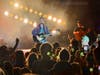 Andy Grammer performs for his The Big Stupid Heart Tour in New Lenox on Saturday, Aug. 15.  