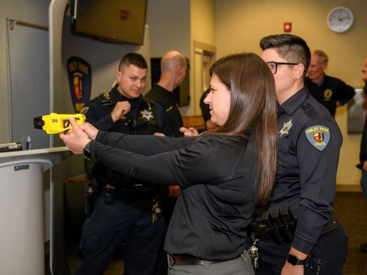 Registration for the 2027 Tinley Park Citizens Police Academy is open as of Aug. 17.