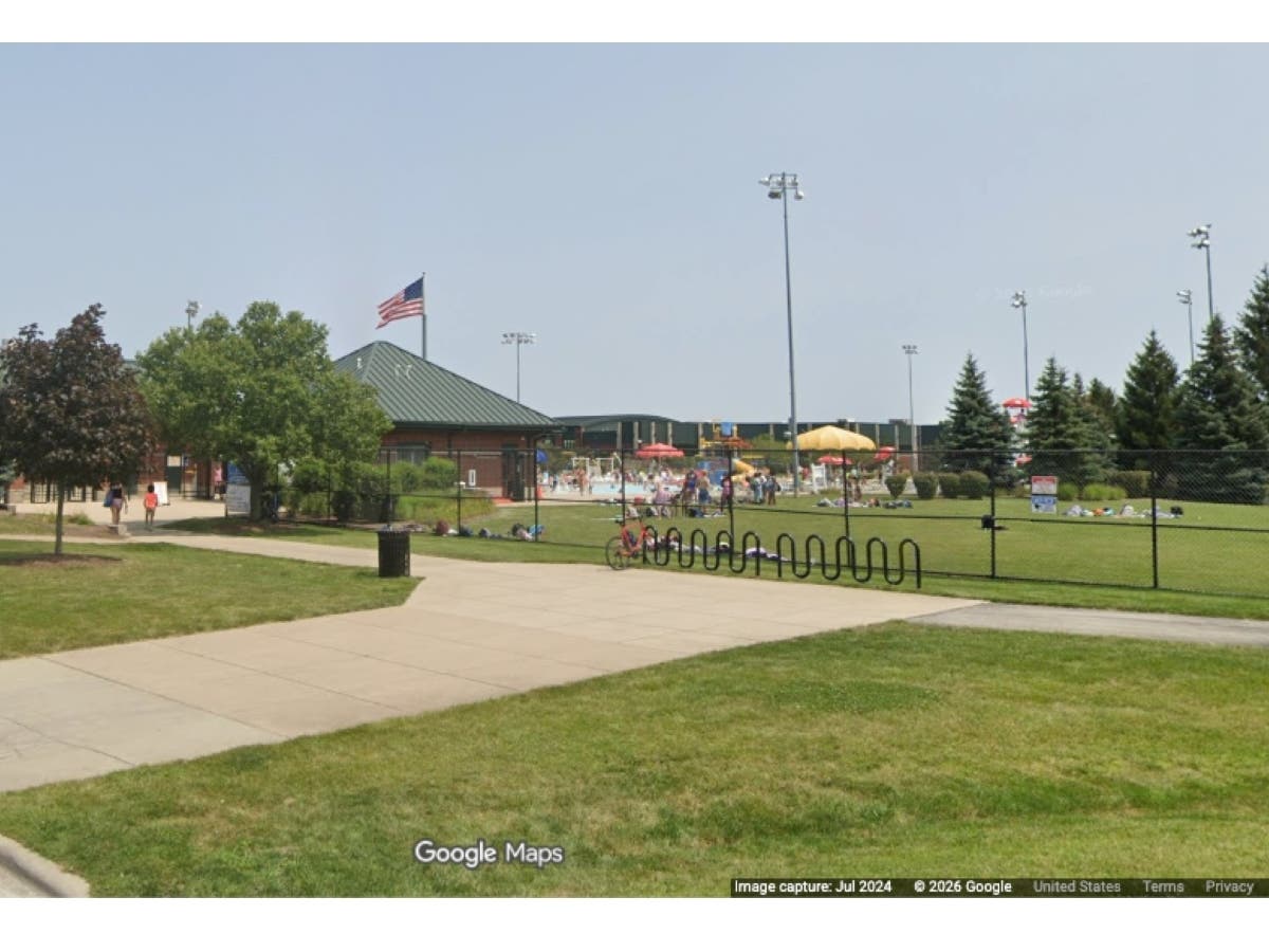 Mother Of Girl, 5, Who Drowned At Tinley Park District Pool Gets $990K In Wrongful Death Suit Settlement
