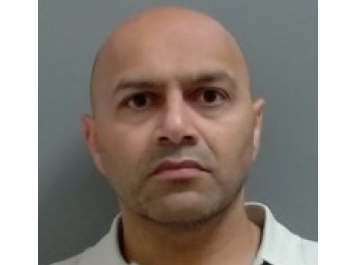 Prakash Patel, 43, of Orland Park, has been arrested in a connection with a June 29 crash that killed a Palos Hills man.