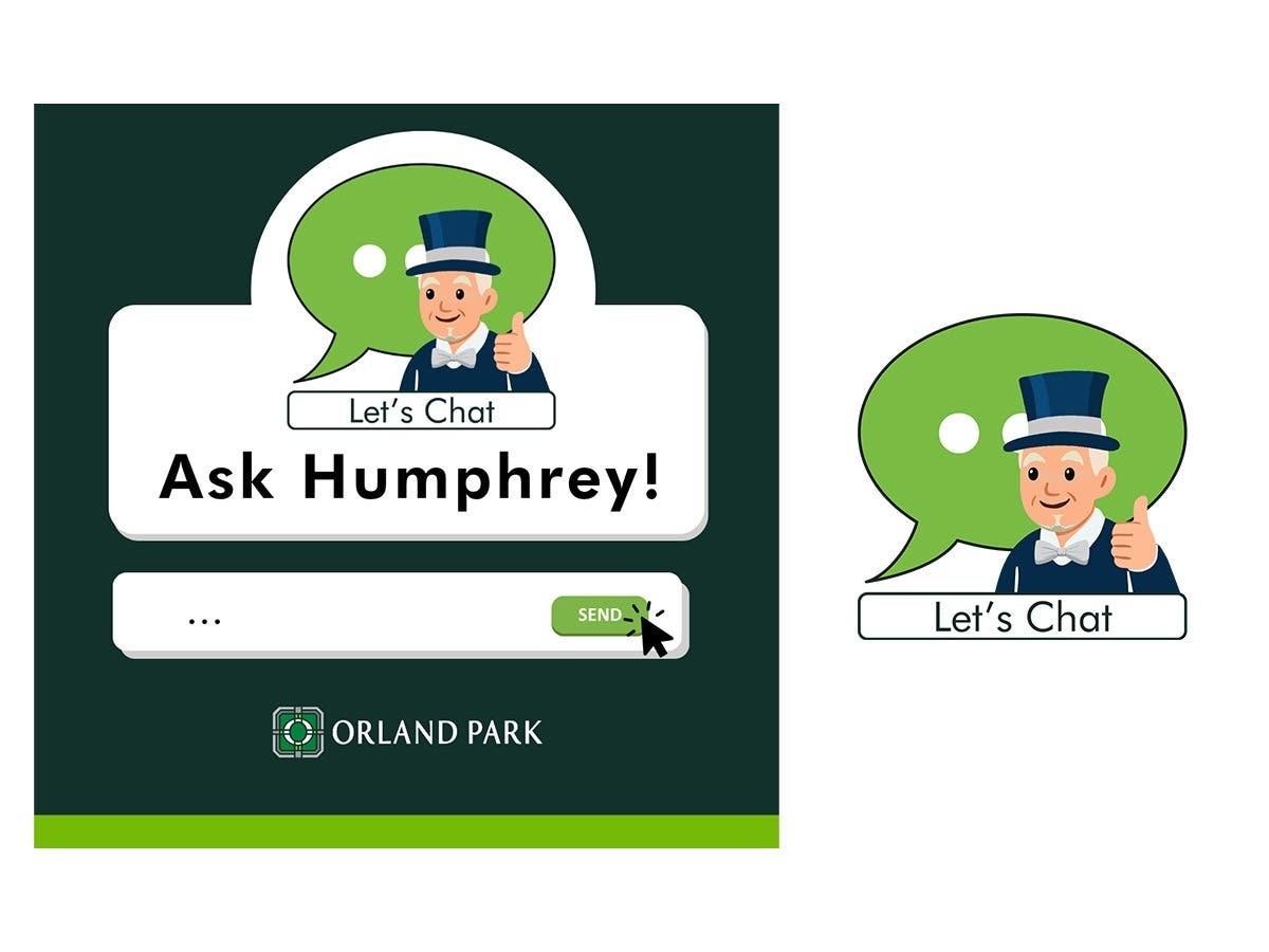 The Village of Orland Park has launched an AI virtual assistant for residents' 24/7 use.