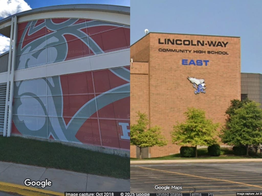 The Chicago Far South Suburban Chapter of the NAACP has condemned the behavior of several Lincoln-Way East High School students at a Homewood-Flossmoor High School football game Sept. 4.