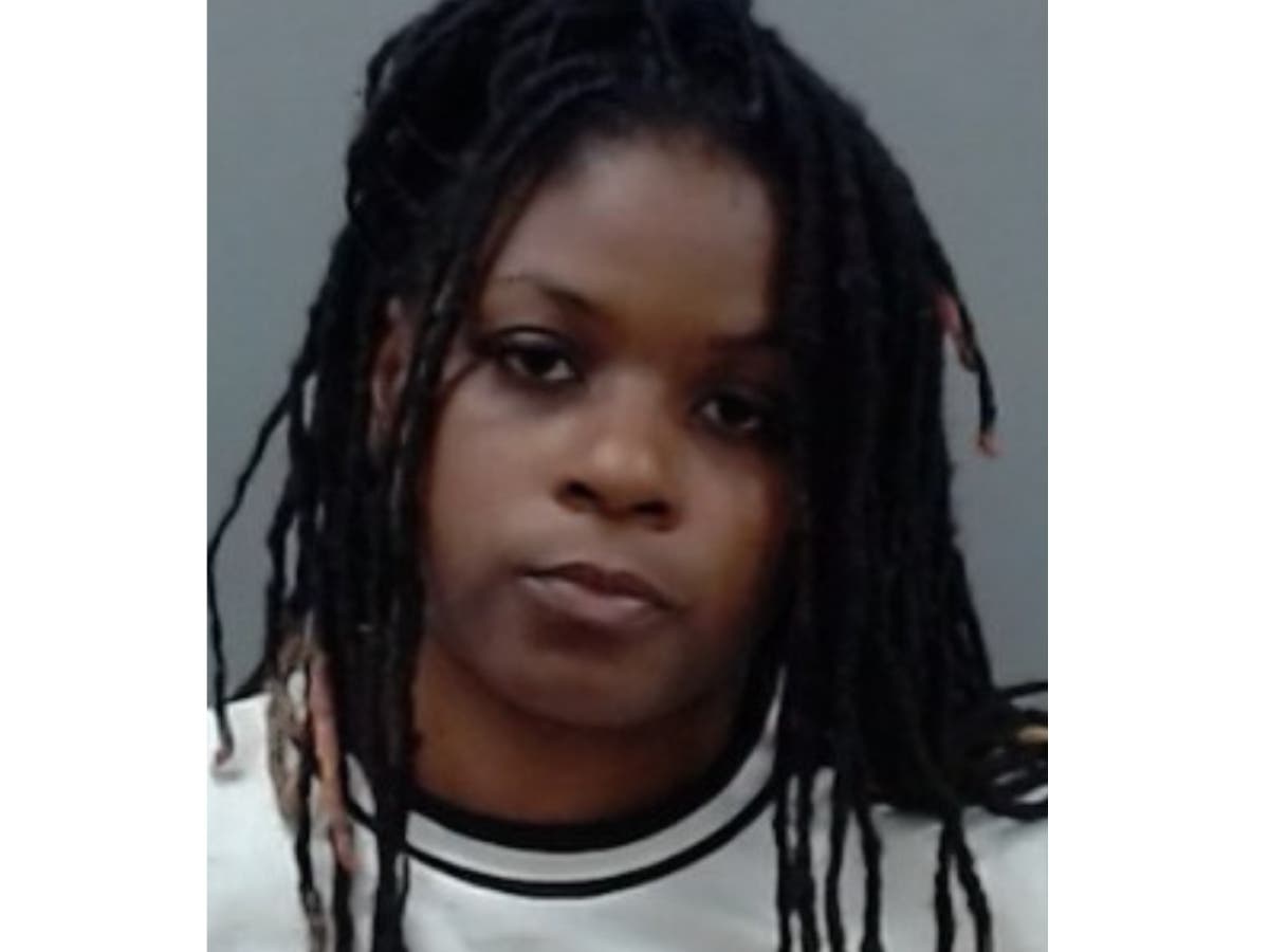Latasha Hope, 33, of Hazel Crest, faces reckless homicide, aggravated DUI and other charges in connection with a Sept. 6 crash on I-57 in Harvey, state police said.