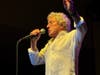 The Who frontman Roger Daltrey performs in New Lenox on Saturday, Sept. 12. 