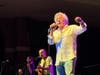 The Who frontman Roger Daltrey plays in New Lenox on Saturday, Sept. 12. 
