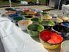 Empty Bowls fundraiser is still part of a favorite fall event in New Lenox, previously Last Call Before Fall, now Fallapalooza. 