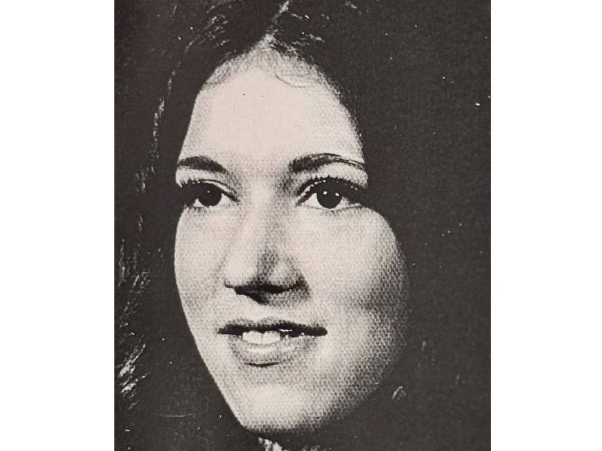 Jennifer Lynn Springman was found slain in New Lenox Township on Oct. 3, 1976.