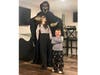 Ryan McCarron's love of Halloween inspired his family's Halloween collection and display "Ryan's Scaregrounds on Silverside."