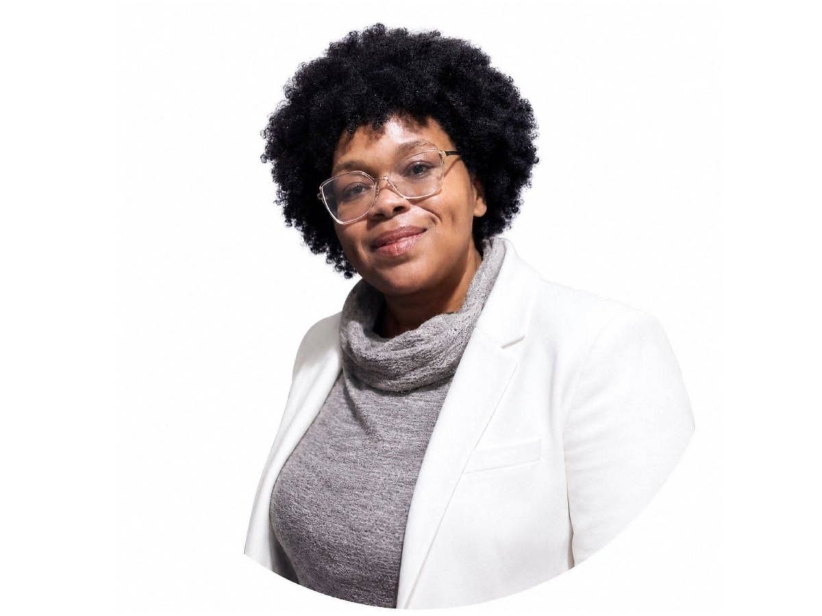U.S. Representative, 2nd Congressional District candidate profile for Ashley Banks. 