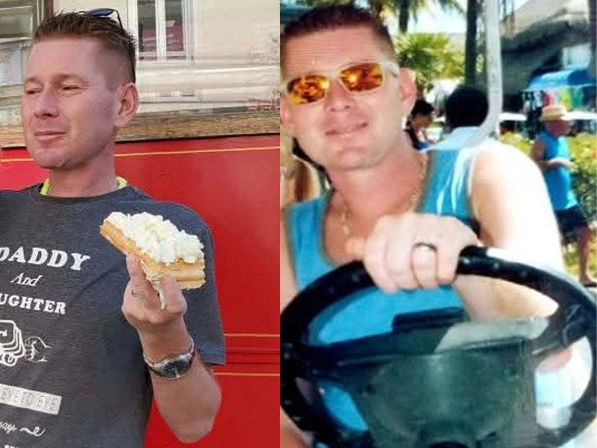 The family of Thomas Krzeczkowski is looking for the Orland Park man, last seen Monday at 3 p.m.