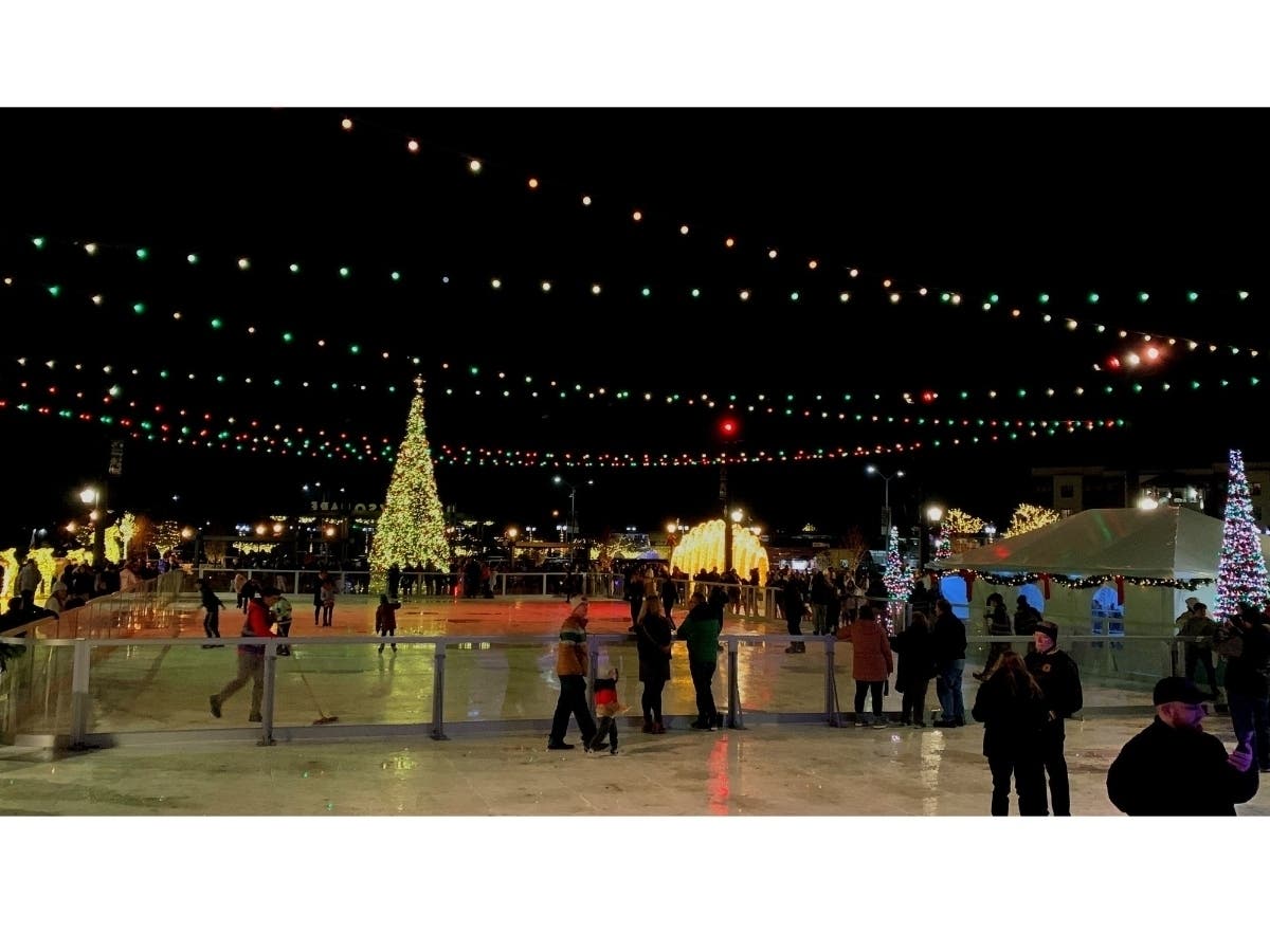 The Village of Tinley Park is seeking vendors and sponsors for various holiday activities.